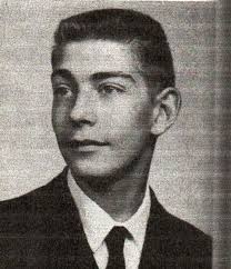 Larry Wanamaker's Instagram, Twitter & Facebook