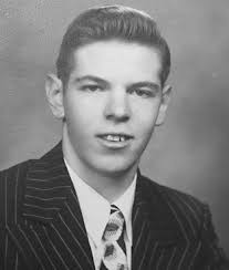 Clarence Roy 'Jack' Boserman