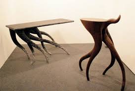 Furniture That Feels Like Wind Artistic Furniture Unusual Furniture Furniture Design Modern