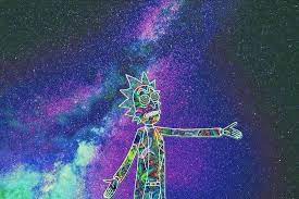 Hey I Have One Rick And Morty Wallpapers Morty Wallpaper Rick And Morty Poster