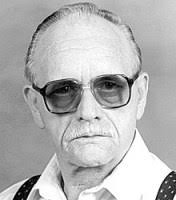 Robert DILWORTH Obituary (2011)