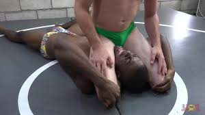 UCW 573 - Jayden Mayne Vs. Tyson the Hammer watch online