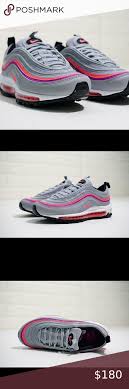 Rare Nike Air Max 97 In 2020 Rare Nikes Nike Air Max 87 Nike Air Max 97