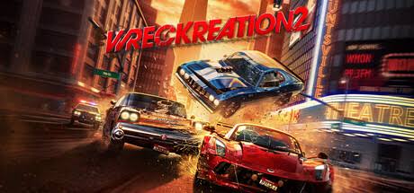 Wreckreation 2 é anunciado por estúdio de ex-criadores do Burnout