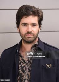 Sophie Dia Pegrum and Miranda Morton Yap attend the San Diego... News Photo 