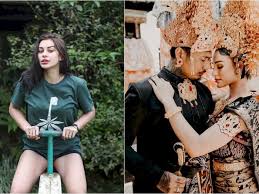 Profil nora alexandra, istri yang setia temani i gede ari astina atau jerix yang tengah dipenjara. Dituding Jauhkan Jerinx Dari Ibu Dan Keluarga Nora Alexandra Saya Tidak Sekeji Itu Indozone Id