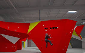 Plus de 5000 salles à louer sur 1001salles ! La Plus Grande Salle Privee D Escalade De France Ouvre A Alfortville 94 Citoyens