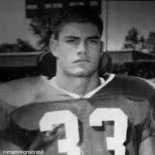Roman Reigns Brasil Photo Roman Reigns Family Roman Reigns Wwe Roman Reigns