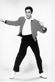 Слушать песни и музыку elvis presley (элвис пресли) онлайн. Elvis Presley Style Icon 40 Years On British Vogue British Vogue