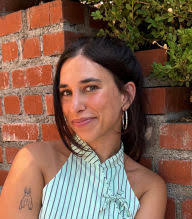 Phoebe Berman's Gonna Lose It: A Novel by Brooke Averick, Paperback