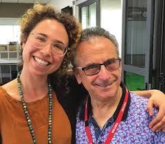 B'NAI B'RITH COURAGE TO CARE (VIC) INC 2019 ANNUAL REVIEW