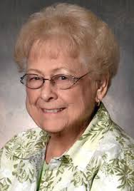 Romaine Joan (Myers) Feasby « The VW independent