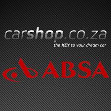 Absa Vehicle Finance Carshop Co Za