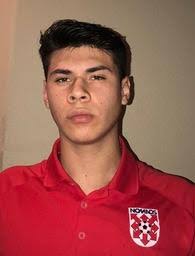 Adelmo Lopez's Men's Soccer Recruiting Profile