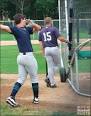 Baseball pants boys