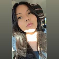 Dana Charley's Instagram, Twitter & Facebook