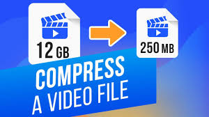 World's best video compressor to compress mp4, avi, mkv, or any other video file. How To Compress A Video File Without Losing Quality How To Make Video Files Smaller Youtube