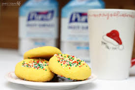 Puerto rican holiday season should be one of the longest in the world. Puerto Rican Christmas Cookies