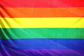 Please contact us if you want to publish a lgbt pride wallpaper on our site. Hd Wallpaper Lgbt Flag Bright Close Up Colorful Colors Design Gay Gay Pride Wallpaper Flare