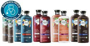 شامبو هيربل اسنسز Herbal Essences الدليل الشامل