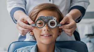 John A. Moran Eye Center