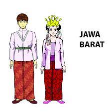 Dalam proses pembelajaran jenis ini ada beberapa hal yang harus diperhatikan pendidik, antara lain: Pakaian Adat Suku Jawa Kartun Info Gtk