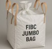 Flexible Intermediate Bulk Container - Jumbo Bag
