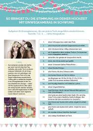 So Bringst Du Die Stimmung An Deiner Hochzeit Mit Einwegkameras In Schwung Einwegkamera Hochzeit Hochzeit Hochzeit Kameras