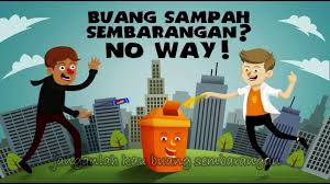  Paling Keren 30 Gambar Kartun Anak Membuang Sampah Himpunan Terbesar Poster Buanglah Sampah Pada Tempatnya Di Download Pkk Kot Kartun Gambar Kartun Gambar