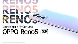 Power and innovation come together for smooth streaming, chatting, and gameplay in the oppo reno 5g. Oppo Reno5 Launching In Malaysia On 18 January Sub Rm2000 Price Range Expected Lowyat Net