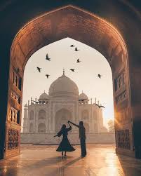 Read reviews and book the best taj mahal tours and see local attractions, including agra fort, the tomb of akbar the great, the baby taj and more. Beautiful Photography Domes Around The World Birds Flying In The Sky Captured Beautifully Photography Travel Photography Travel Couple Travel Aesthetic