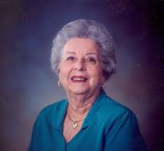 Bernice Stivers Obituary (2012)