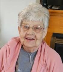 Catherine Marie Waugh (Wiant) Obituary