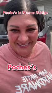 This was done a few months back but i cant wait to go again!  #breauxbridgelouisiana #cajuntiktok #foodie #supportsmallbusiness  #halthecajunladyaccent #poches #goodfood #louisianacheck