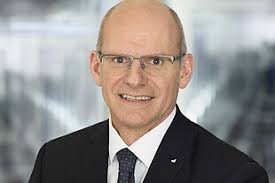 Ralph Müller neuer Generaldirektor