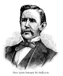 George Washington McAlpin (1827-1890)