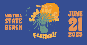 Sand & Sea Festival