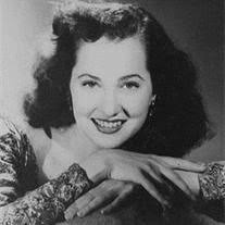 Christina Person Obituary