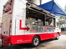 Surganya para pecinta kopi nih! 10 Food Truck Paling Enak Di Jakarta Food Truck Enak Di Jakarta