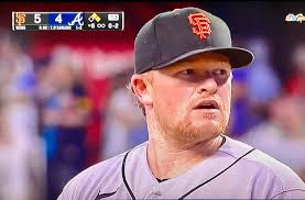 Ready to make my prediction. Webb goes six innings, allows one run. We also  score a run in the first six. 1-1 game entering the ninth. Dodgers score