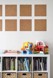 With the artkive box, make a personalized book for kids and a kids art frame that preserves and celebrates their arts and crafts! 32 Creative Ideas For Displaying Your Child S Artwork Blog Home Organisation The Organised You