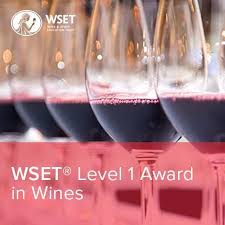 We Are The Provider Of The Internationally Recognized Wine And Spirits Education Trust Qualifications In Caribbean A Wine Tasting Course Wine Food Pairing Wine