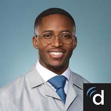 Dr. Joshua Wright-Chisem, MD