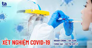 Núi hiểu, trung đồng, tam tầng… là vô cùng quan trọng, nhằm phát hiện và tách những trường hợp dương tính một cách nhanh nhất ra khỏi cộng đồng. Dá»‹ch Vá»¥ Xet Nghiá»‡m Covid 19 á»Ÿ Ä'au Gia Tiá»n Va Bao Lau Co Káº¿t Quáº£
