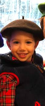 Like father, like son: Greenwich preschool educates four generations of one  family