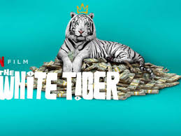 Anda juga bisa download film dari link yang kami sediakan di bawah. The White Tiger Review Netflix Thriller Mystery Heaven Of Horror