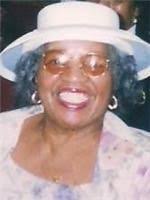 Ida Farria Obituary (2018)