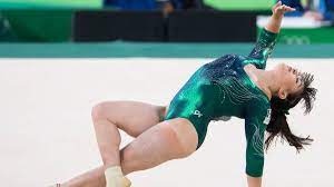 Siento que los jueces fueron un poquito injustos en el primer salto. Alexa Moreno Gana Bronce En Mundial De Gimnasia Artistica As Mexico