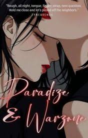 PARADISE & WARZONE [Minor Revision]