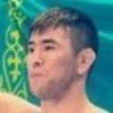 Wagner Lima vs. Teymur Zhaparov, Octagon 45